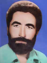 شهید محمد نقی مرآتی